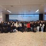 Visita de Estudo a Geneve, Lausanne, Berna, CERN, Chamonix e Annecy